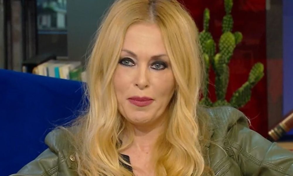 Roberta Bruzzone: “Mi avevano chiesto di fare GF Vip e Isola”