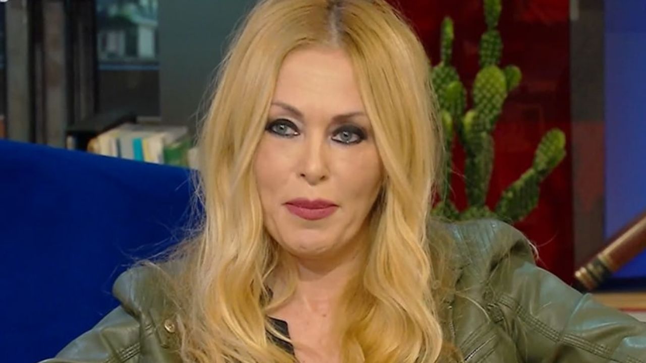 Roberta Bruzzone: "Mi avevano chiesto di fare GF Vip e Isola" 41 roberta bruzzone gf