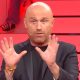 Rudy Zerbi ad Amici di Maria De Filippi