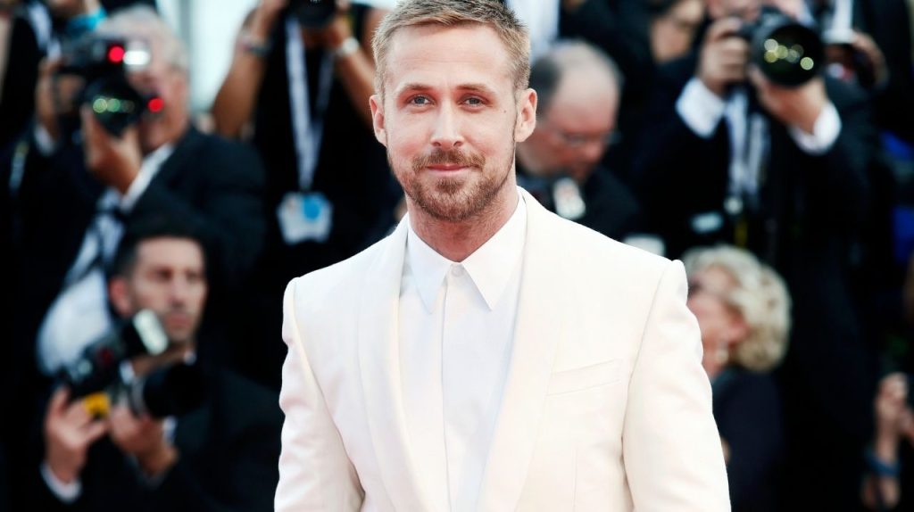 Ryan Gosling