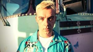 Salmo, l’annuncio su Instagram: in arrivo un nuovo album