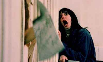 the shining