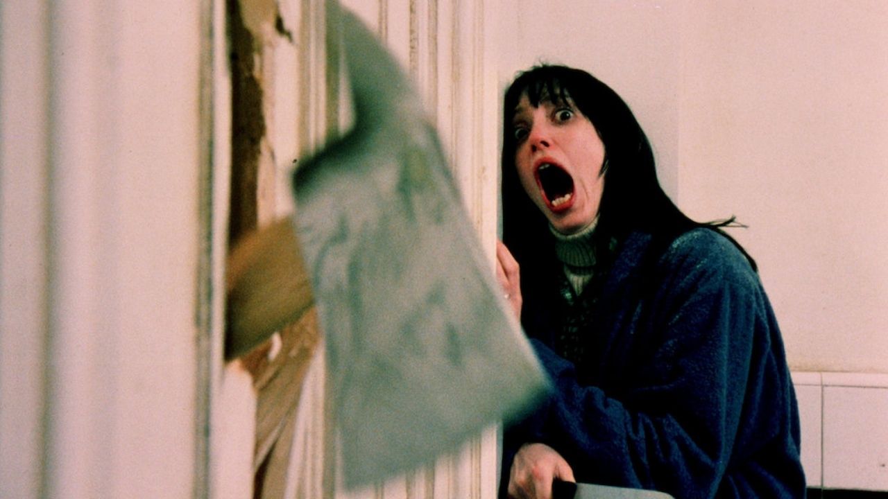 the shining