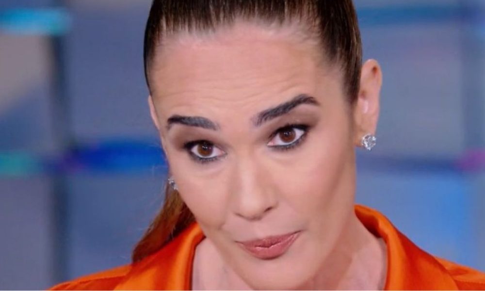 Festival di Sanremo, Amadeus voleva Silvia Toffanin: ecco perché ha rifiutato