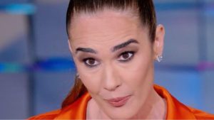 Festival di Sanremo, Amadeus voleva Silvia Toffanin: ecco perché ha rifiutato