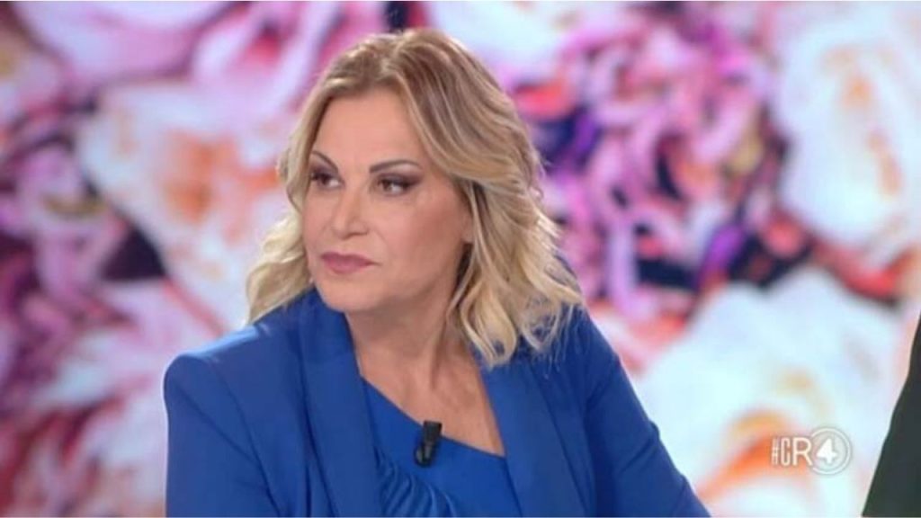 simona ventura