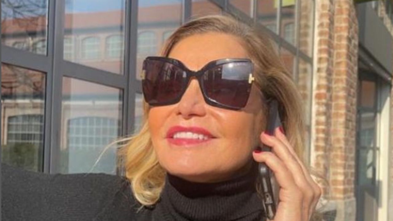 Citofonare Rai2: confermato per la prossima stagione 41 citofonare rai2 simona ventura