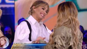Sonia Bruganelli: il nuovo progetto segreto con Soleil Sorge