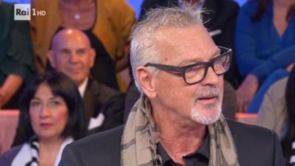 stefano tacconi