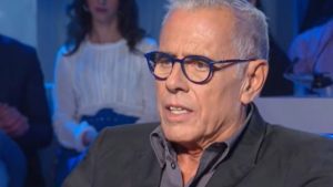 Teo Teocoli a Belve: il duro attacco a Celentano, Claudia Mori e non solo