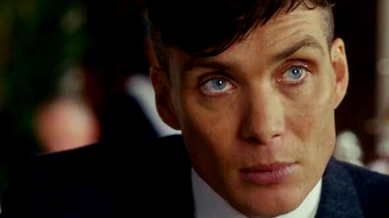 Thomas Shelby Peaky Blinders curiosità