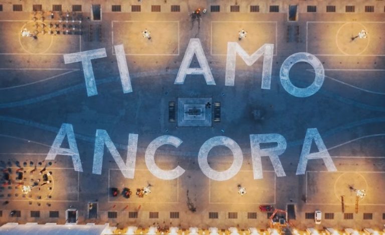 Ti amo ancora