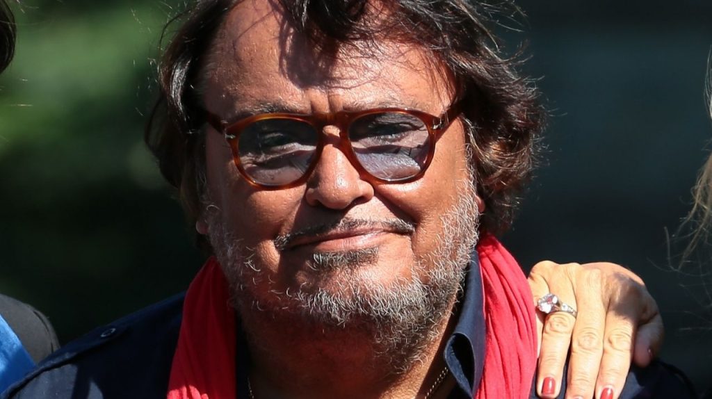 Umberto Smaila e le cassette al Cremlino: "Saranno in un cassetto di Putin" 43 Umberto Smaila