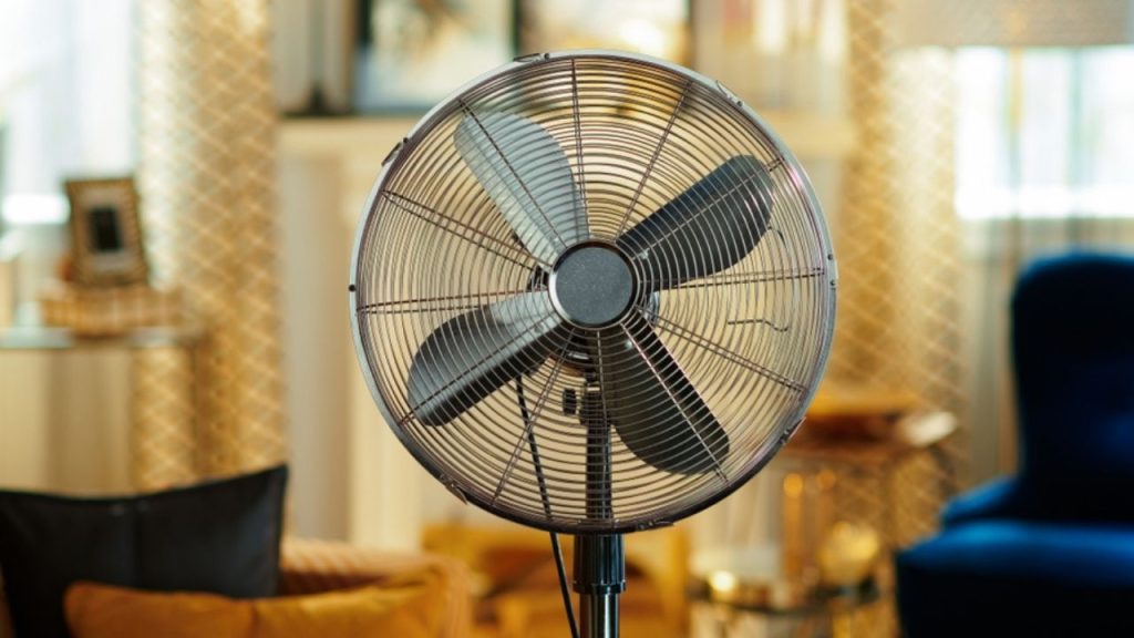 vnetilatore ridurre consumi energia bolletta