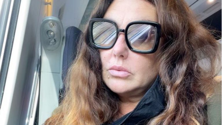 veronica mamma rodriguez