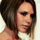 Victoria Beckham broccoli cut