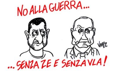 vignetta vauro
