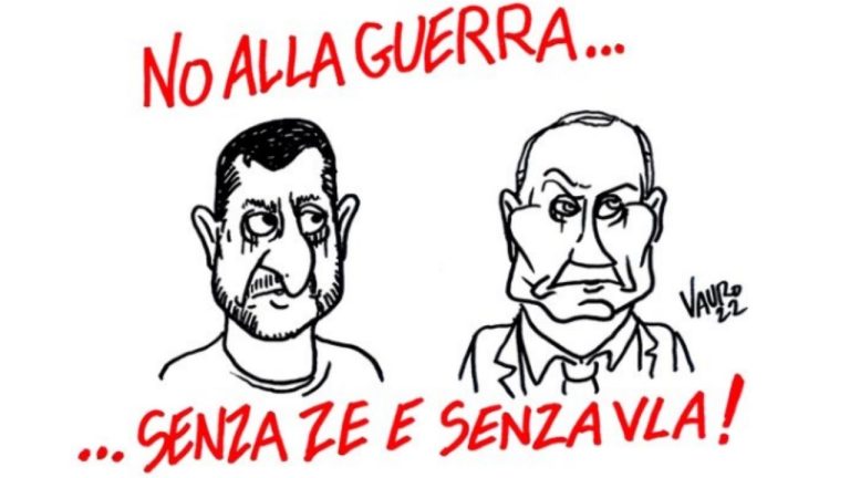 vignetta vauro