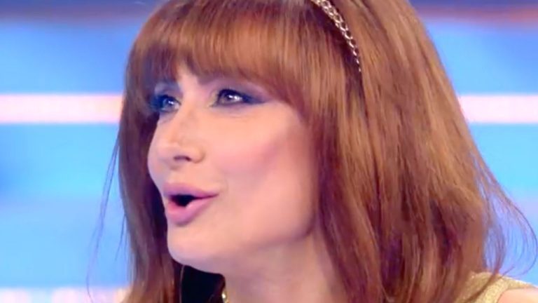 Vladimir Luxuria Isola dei Famosi