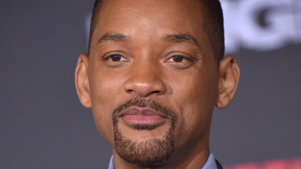 will smith