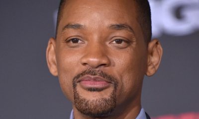 will smith