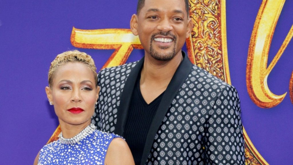 will smith jada pinkett