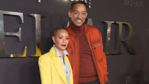 Will Smith e Jada Pinkett separati da 7 anni: la confessione dell’attrice