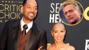 Will Smith: c’era di più in quello schiaffo a Chris Rock e lo spiega bene Paolo Bonolis