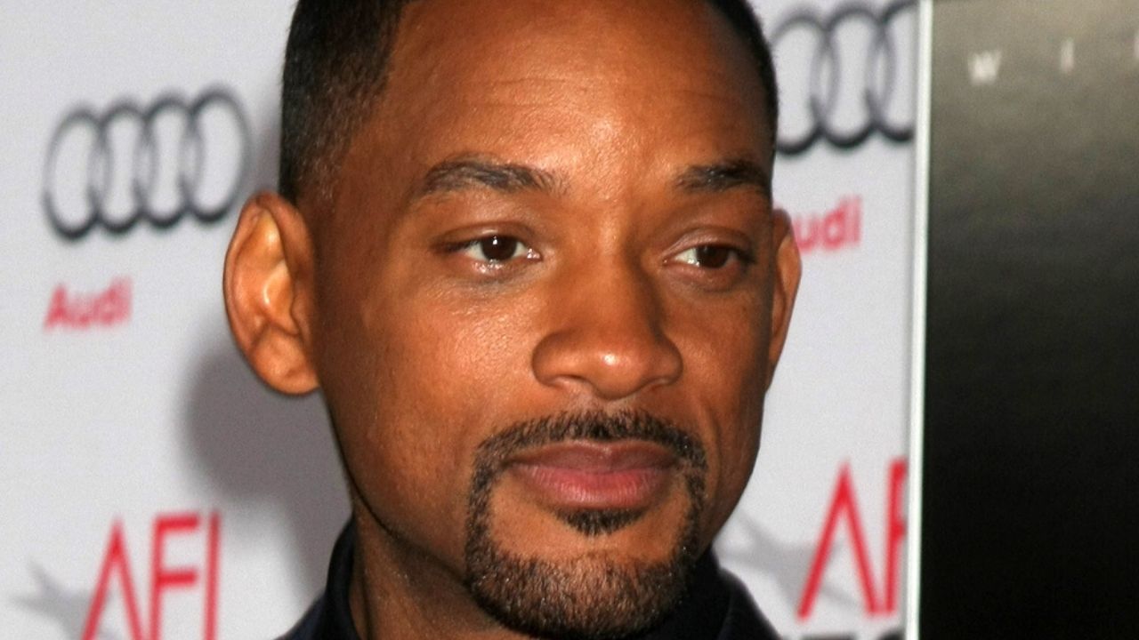 will smith