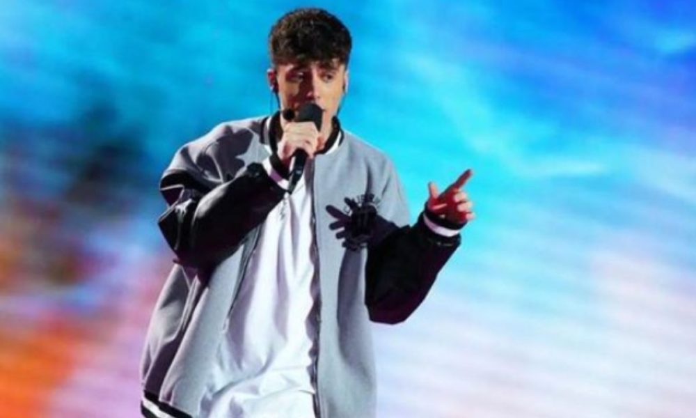 LDA racconta l’effetto Sanremo: l’amore dei fan e i complimenti di Maria De Filippi