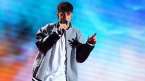 LDA racconta l’effetto Sanremo: l’amore dei fan e i complimenti di Maria De Filippi