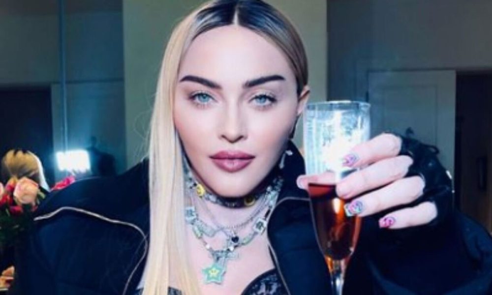 Madonna sui matrimoni: “La peggiore idea della mia vita”