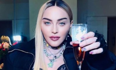 madonna