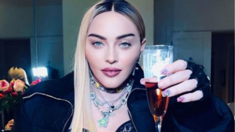 madonna