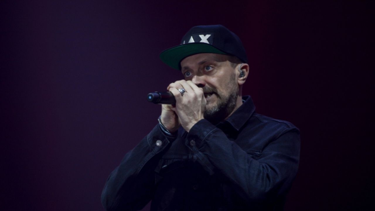 max pezzali