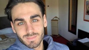 Che fine ha fatto Alberto Urso di Amici?