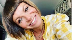 Alessandra Amoroso alla finale di Amici: lo spoiler di Maria De Filippi