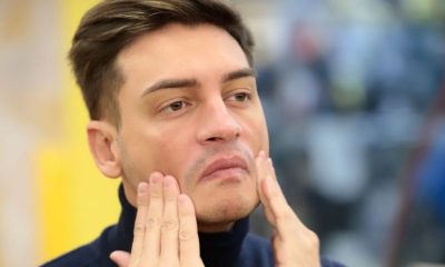 Alessandro Basciano prima e dopo