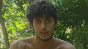Alessandro, figlio della Di Pietro: le parole sul taglio di capelli di Edoardo