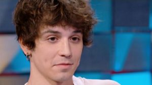 Alex a Verissimo, la Toffanin incalza: “É amore con Cosmary?”