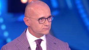 L’appello a Signorini della Cecere per fare il GF Vip: “Potrei dare tanto”