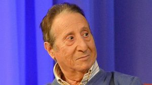 Alvaro Vitali rompe il silenzio sul GF Vip: “Mi divertirei tantissimo”