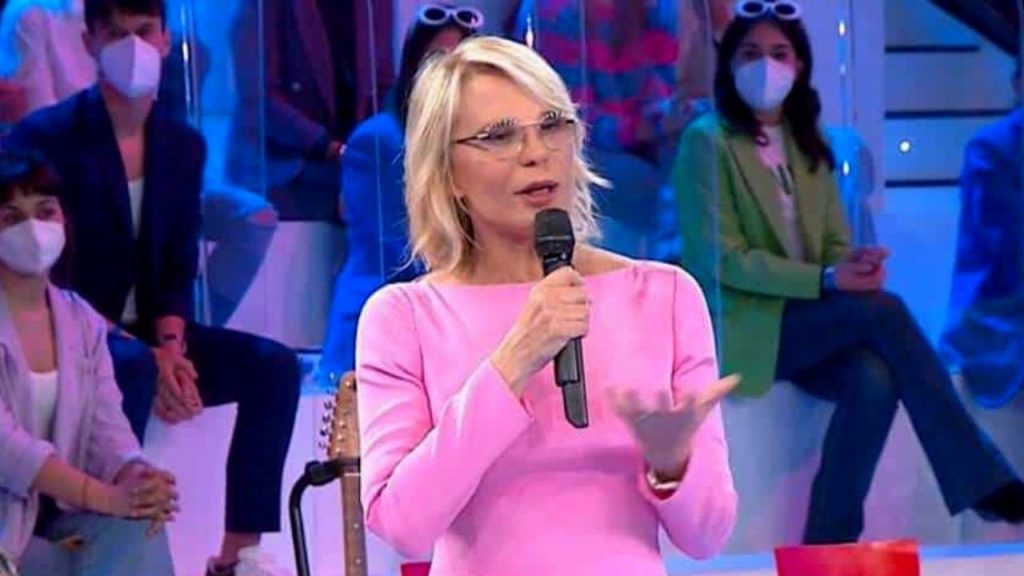Ascolti tv Amici di Maria De Filippi