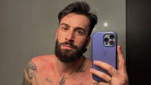 Andreas Muller difende Dario di Amici: “Un ballerino versatile e talentuoso”