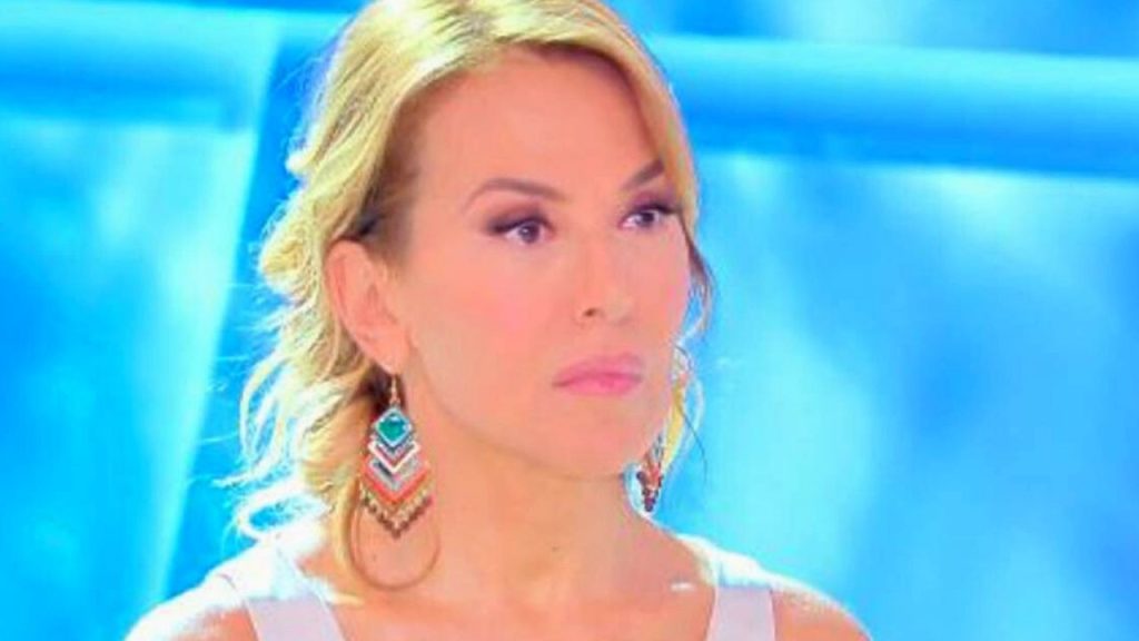Fedro su Barbara d'Urso: "Se gli stai antipatico..." 43 Barbara d'Urso Fedro