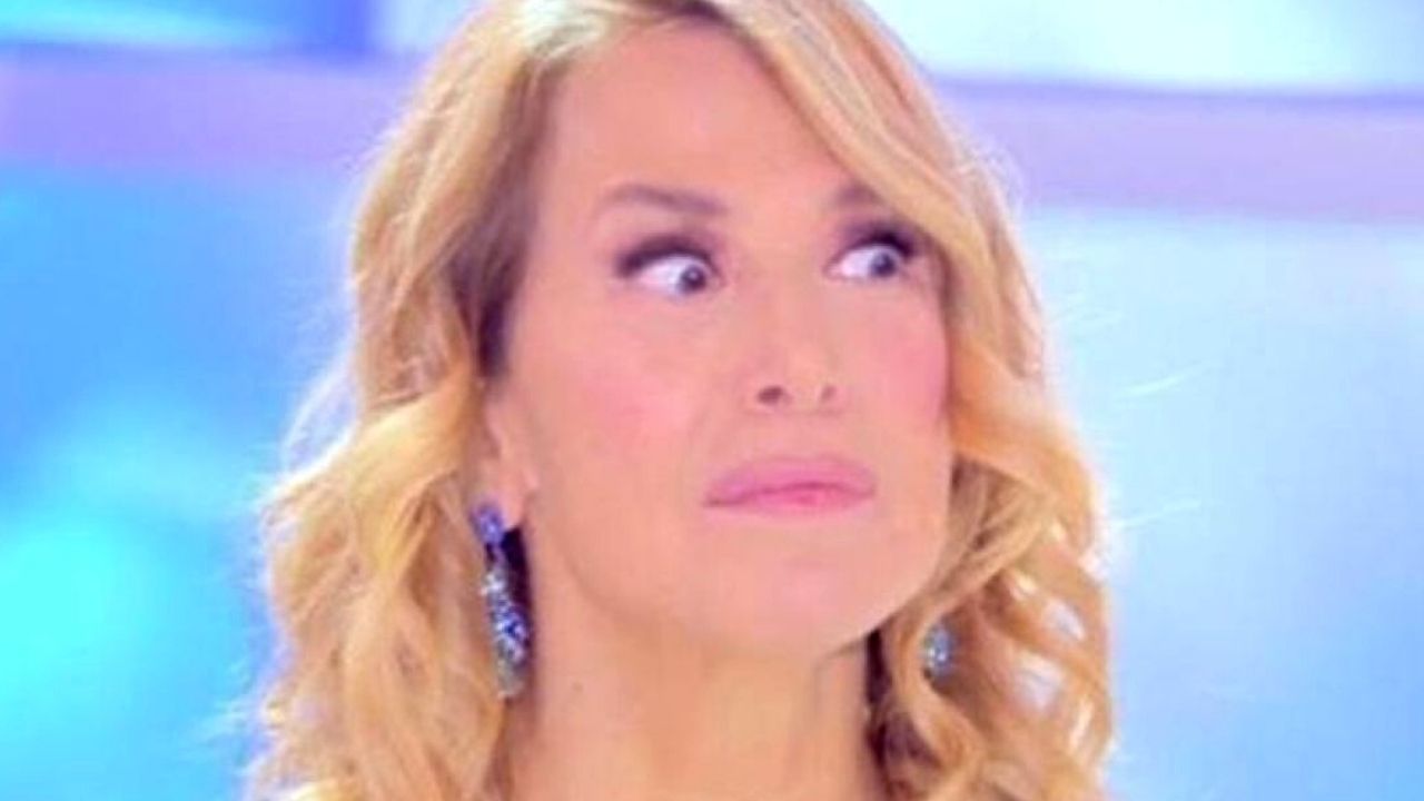 Fedro su Barbara d'Urso: "Se gli stai antipatico..." 41 Barbara d'Urso Fedro