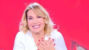 Barbara d’Urso, i conduttori che stima di più: c’è anche la Toffanin