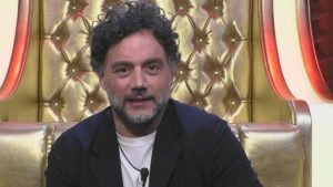 Barù: “Come ti chiami te signorina?”, la gaffe su Rosalinda Cannavò
