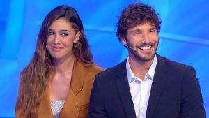 Stefano De Martino è tornato con Belén? La risposta ufficiale del ballerino