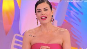 Detto Fatto chiude: il saluto di Caterina Balivo e le lacrime della conduttrice